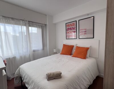 JG184_H3 Habitación exterior en junto al metro