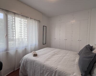 JG184_H4 Habitación exterior en junto al metro