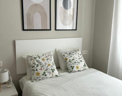 DA224_H6 Habitación en el centro de Bilbao