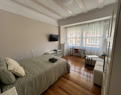 DA224_H4 Habitación exterior con mirador